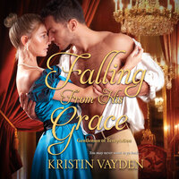 Falling from His Grace - Kristin Vayden