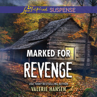 Marked for Revenge - Valerie Hansen
