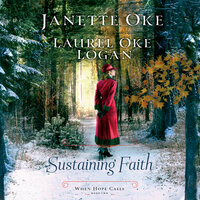 Sustaining Faith - Laurel Oke Logan, Janette Oke