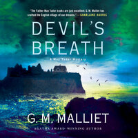 Devil's Breath - G. M. Malliet