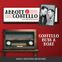 Abbott and Costello: Costello Buys a Boat - Bud Abbott, Lou Costello