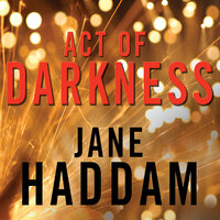 Act of Darkness: A Gregor Demarkian Holiday Mysteries Novel - Jane Haddam