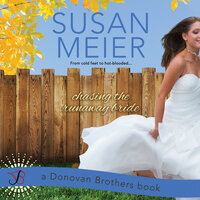 Chasing the Runaway Bride - Susan Meier