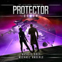 Protector - Michael Anderle, Natalie Grey
