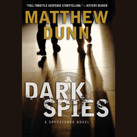 Dark Spies - Matthew Dunn
