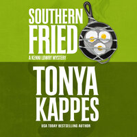 Southern Fried - Tonya Kappes