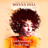 Confessions in B-Flat - Donna Hill