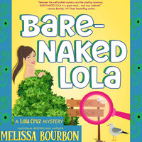 Bare-Naked Lola - Melissa Bourbon
