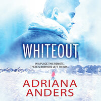 Whiteout - Adriana Anders