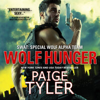 Wolf Hunger - Paige Tyler