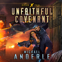 Unfaithful Covenant - Michael Anderle