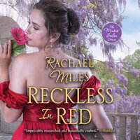 Reckless in Red - Rachael Miles