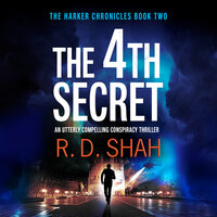 The 4th Secret - R. D. Shah