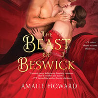 The Beast of Beswick - Amalie Howard