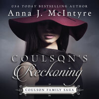Coulson's Reckoning - Anna J. McIntyre