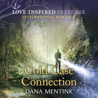 Cold Case Connection - Dana Mentink