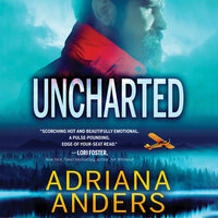 Uncharted - Adriana Anders