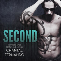 Second - Chantal Fernando