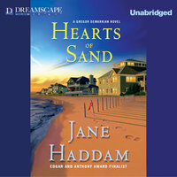 Hearts of Sand: A Gregor Demarkian Novel - Jane Haddam