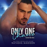 Only One Chance - Natasha Madison