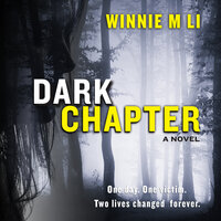 Dark Chapter - Winnie M. Li