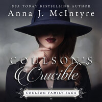 Coulson's Crucible - Anna J. McIntyre