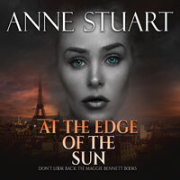 At the Edge of the Sun - Anne Stuart