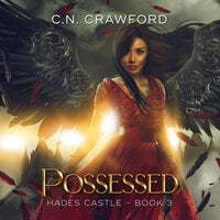 Possessed - C.N. Crawford
