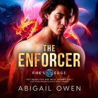 The Enforcer - Abigail Owen