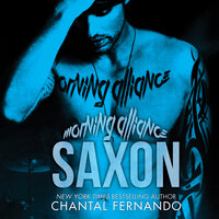 Saxon - Chantal Fernando