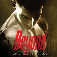 Beyond - Chantal Fernando