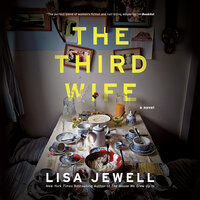 The Third Wife - Lisa Jewell