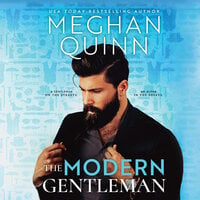 The Modern Gentleman - Meghan Quinn