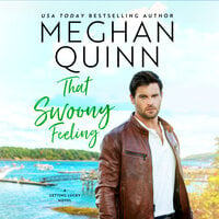 That Swoony Feeling - Meghan Quinn