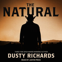 The Natural - Dusty Richards