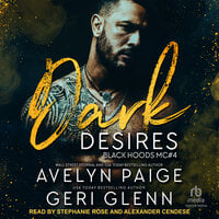 Dark Desires - Avelyn Paige, Geri Glenn
