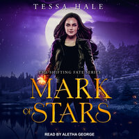 Mark of Stars - Tessa Hale