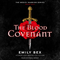 The Blood Covenant - Emily Bex