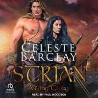 Strian - Celeste Barclay