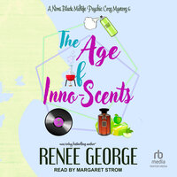 The Age of Inno-Scents - Renee George
