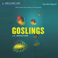 Goslings - J.D. Beresford