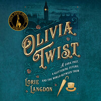 Olivia Twist - Lorie Langdon