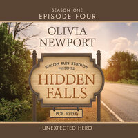 Unexpected Hero - Olivia Newport