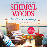 Driftwood Cottage - Sherryl Woods