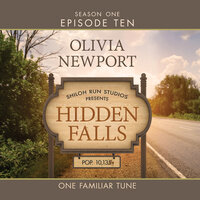 One Familiar Tune - Olivia Newport