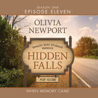When Memory Came - Olivia Newport