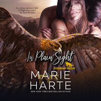 In Plain Sight - Marie Harte