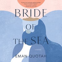 Bride of the Sea - Eman Quotah