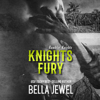 Knights Fury - Bella Jewel