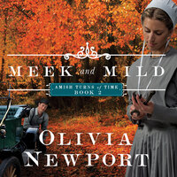 Meek and Mild - Olivia Newport